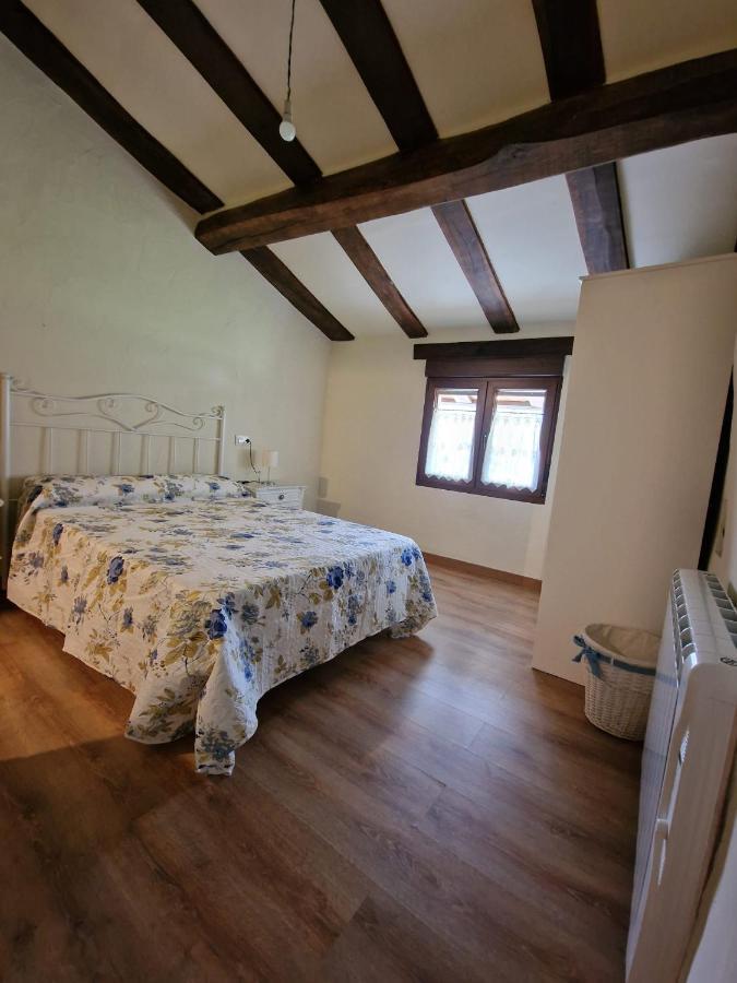 Apartamento Ism.Alb. Infiesto Exterior photo